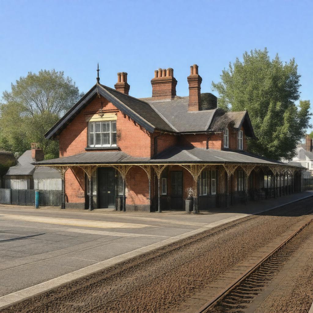 Canterbury West